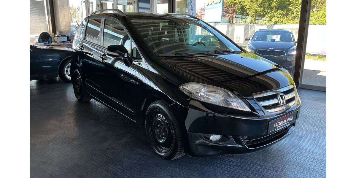 Honda FR-V 190.500 km 4.000 &euro; Bremen 28201
