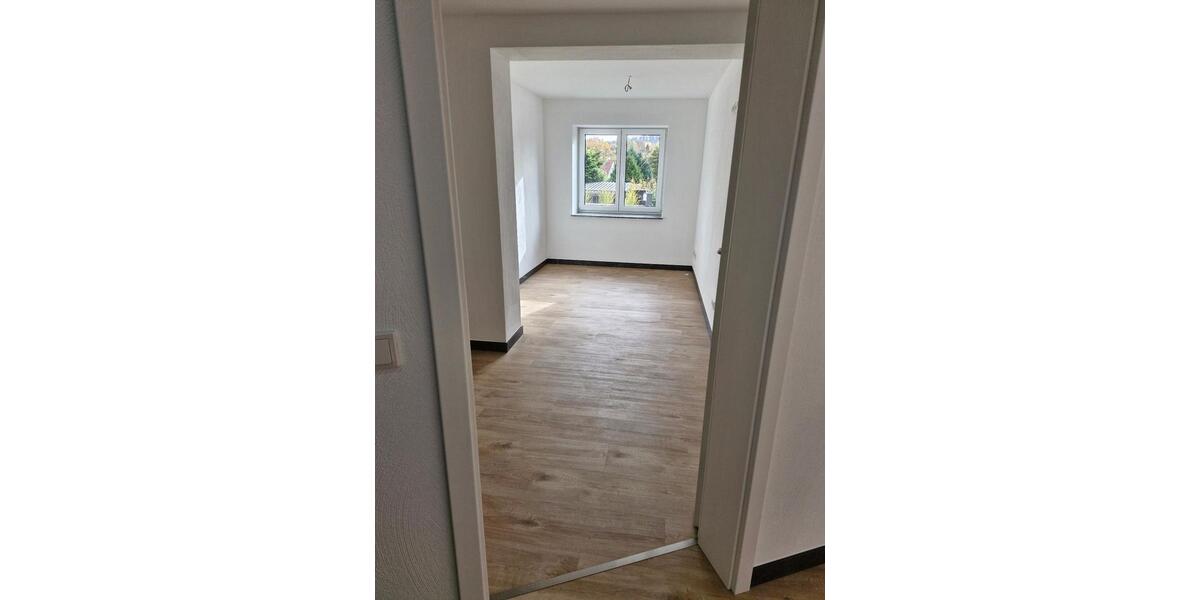 Etagenwohnung Alsfeld - 1.128&euro; | Angebot:23429754