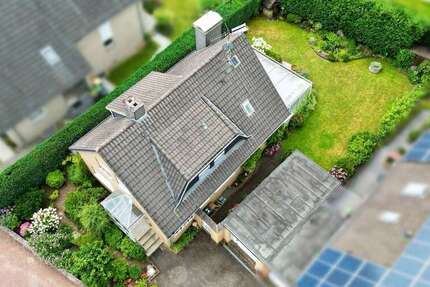 Haus Hasbergen - 5 Zimmer, 148 m&sup2;, 359.000&euro; | Angebot:24060535