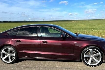 Audi A5 252.682 km 10.599 &euro; Burgkunstadt 96224