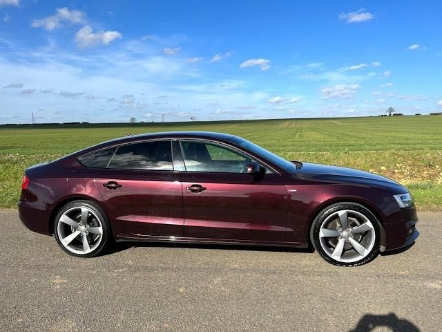 Audi A5 252.682 km 10.599 &euro; Burgkunstadt 96224