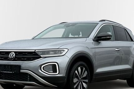VW T-Roc 11.500 km 34.474 &euro; Lauda-Königshofen 97922