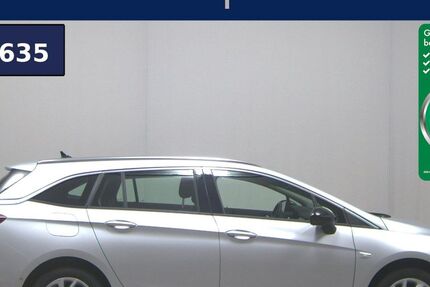 Opel Astra 63.260 km 11.580 &euro; Gyhum/Bockel 27404