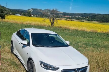 Opel Insignia 127.000 km 14.999 &euro; Saalfeld 07318