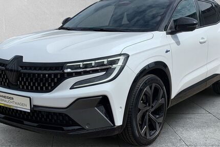 Renault Austral 17.116 km 27.900 &euro; Mittweida-Lauenhain 09648