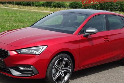 Seat Leon 12.000 km 26.990 € Wilhelmsdorf 88271