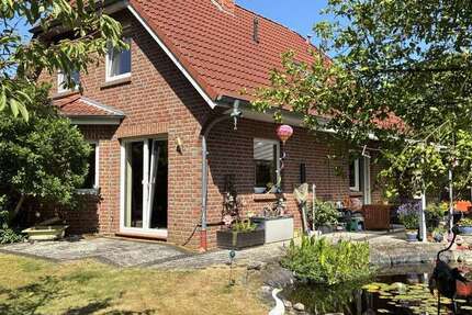 Haus Oldenburg / Bürgerfelde Bürgerfelde - 4 Zimmer, 99 m&sup2;, 449.000&euro; | Angebot:27141829
