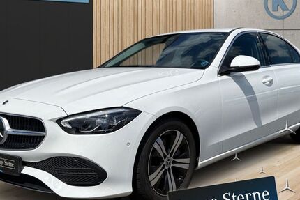 Mercedes-Benz C 300 41.818 km 36.440 &euro; Enkirch 56850
