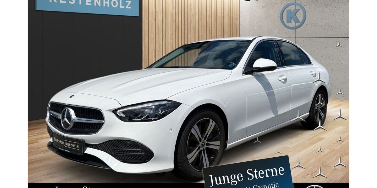 Mercedes-Benz C 300 41.818 km 36.440 &euro; Enkirch 56850