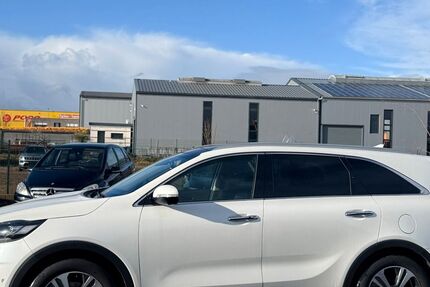 Kia Sorento 100.000 km 23.650 &euro; Düren 52351
