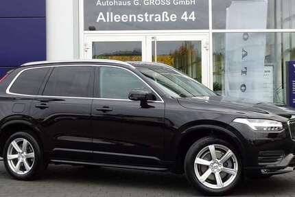 Volvo XC90 122.400 km 39.900 € Kirchheim/Teck 73230