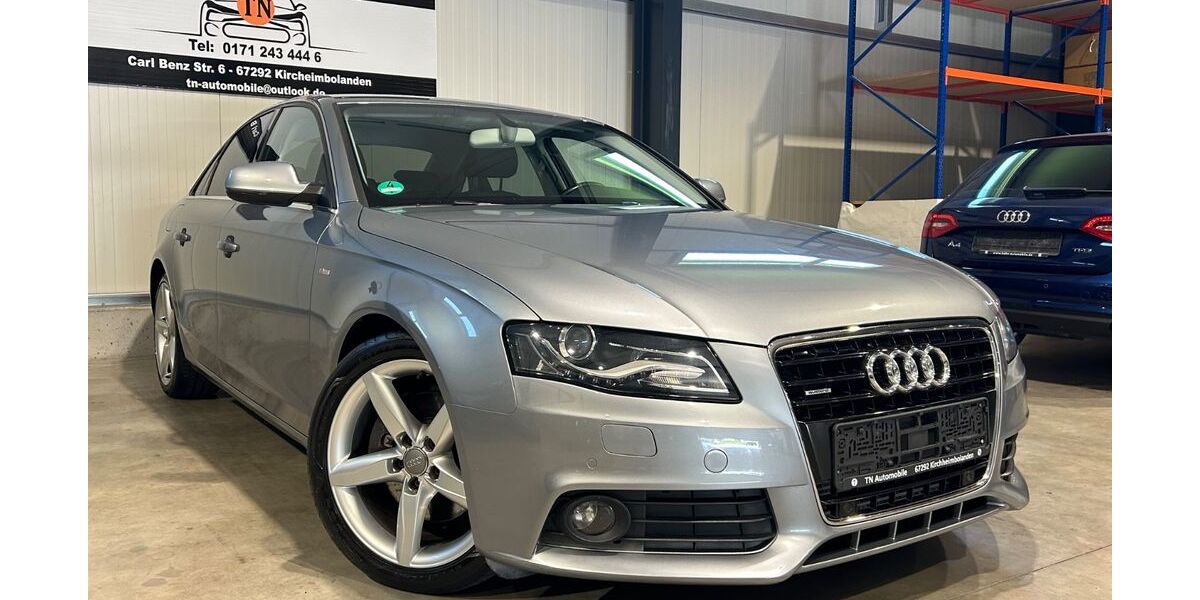 Audi A4 178.400 km 9.600 &euro; Kirchheimbolanden 67292