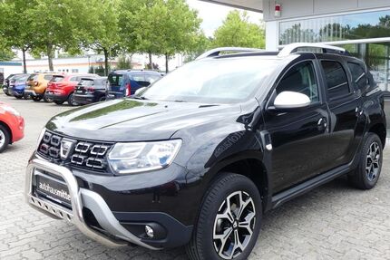 Dacia Duster 18.787 km 16.990 &euro; Dessau-Roßlau 06847
