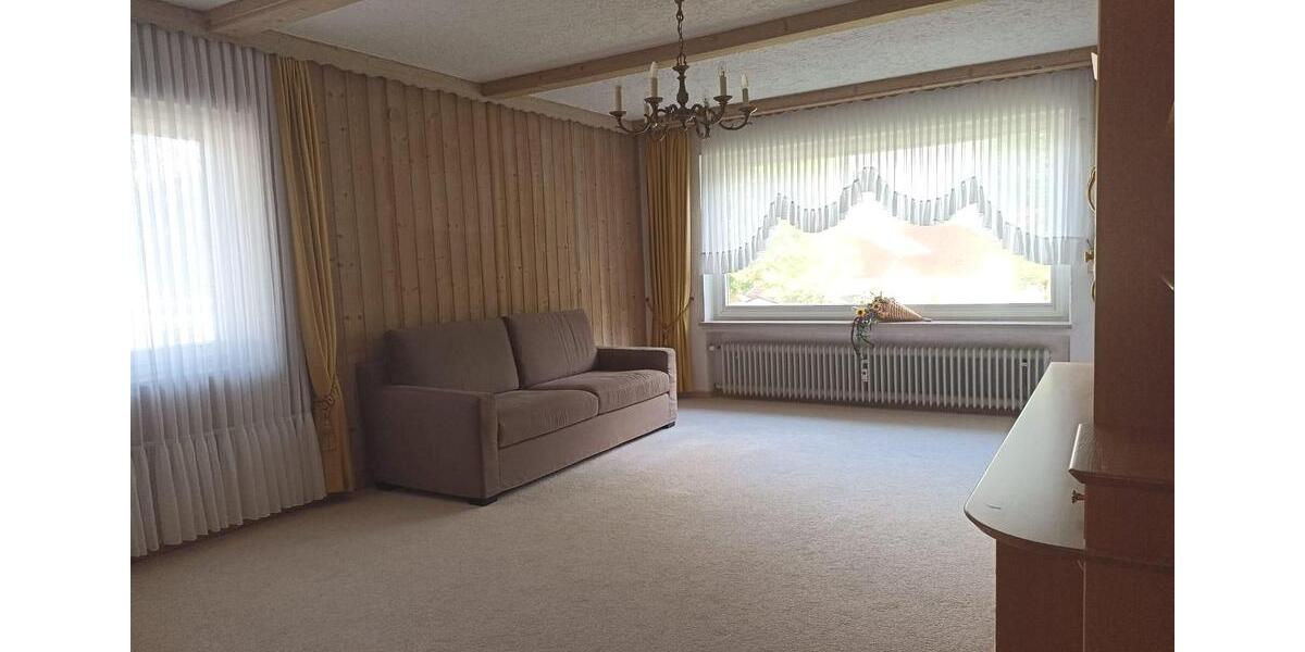 Etagenwohnung Oberau - 3 Zimmer, 86 m&sup2;, 395.000&euro; | Angebot:26951761