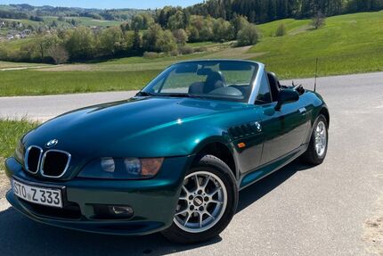 BMW Z3 133.000 km 7.000 &euro; Stockach 78333