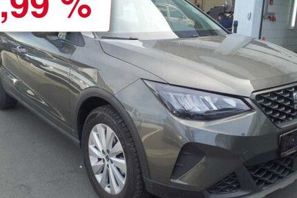Seat Arona 15.486 km 17.630 &euro; Bayreuth 95448