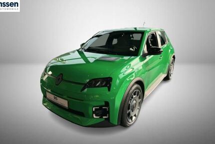 Renault Andere 4.366 km 26.990 € Aurich 26605