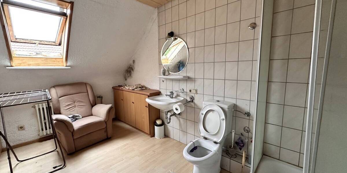 Mehrfamilienhaus, Wohnhaus Weiskirchen / Konfeld Konfeld - 5 Zimmer, 120 m&sup2;, 99.000&euro; | Angebot:26308196