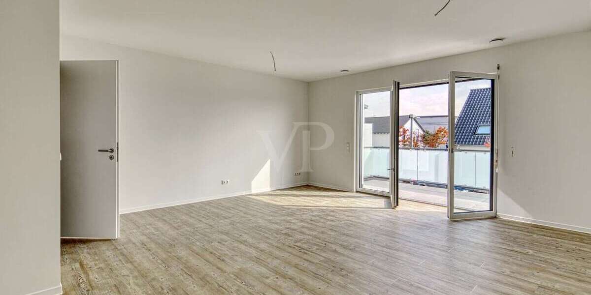 Etagenwohnung Niederzier - 2 Zimmer, 69 m&sup2;, 255.000&euro; | Angebot:24023692