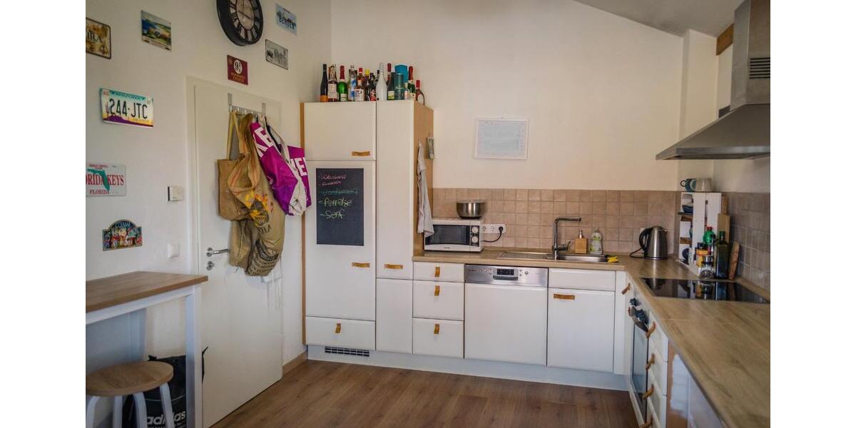 Maisonettenwohnung Fürth Bislohe - 2.5 Zimmer, 78 m&sup2;, 309.000&euro; | Angebot:27296983