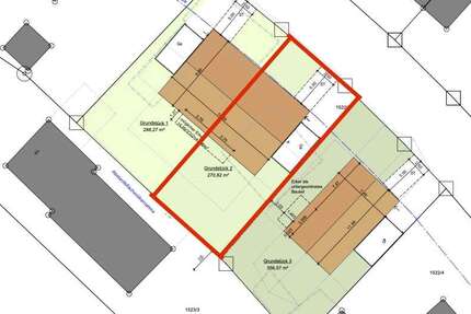Grundstück zu verkaufen in Oberhaching Furth 559.000 € 271 m²