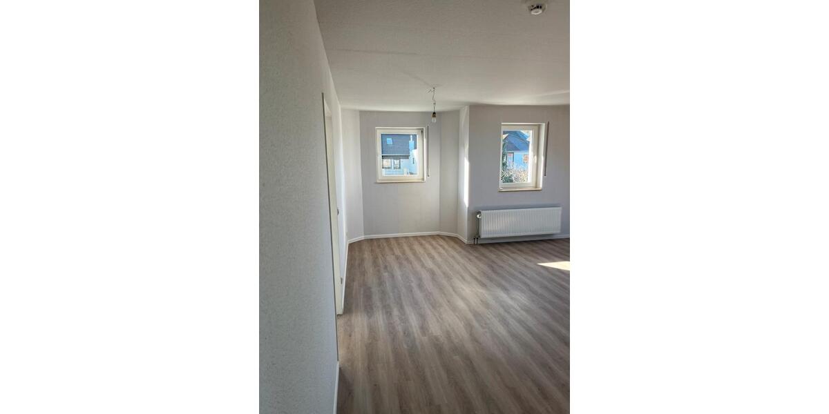 Dachgeschoßwohnung Kall - 2 Zimmer, 56 m&sup2;, 650&euro; | Angebot:24360996