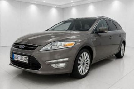 Ford Mondeo 160.000 km 8.000 &euro; Aurich 26603