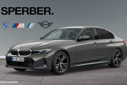 BMW 320 25.589 km 41.088 &euro; Bamberg 96050