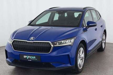 Skoda Enyaq 20.597 km 29.470 &euro; Uslar 37170