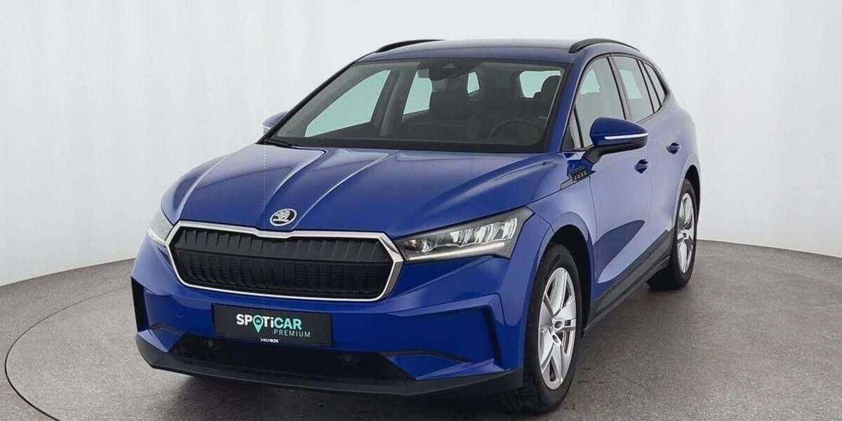 Skoda Enyaq 20.597 km 29.470 &euro; Uslar 37170
