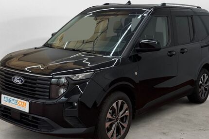 Ford Tourneo Courier 8.909 km 23.889 &euro; Duisburg 47138