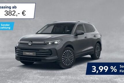 VW Tiguan 8.548 km 45.430 &euro; Kulmbach 95326