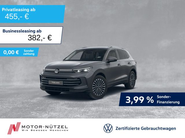 VW Tiguan 8.548 km 45.430 &euro; Kulmbach 95326