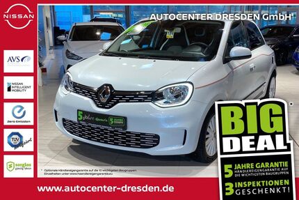Renault Twingo 24.714 km 10.590 &euro; Dresden 01328