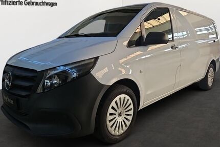 Mercedes-Benz Vito 29.600 km 39.151 &euro; Cottbus 03042