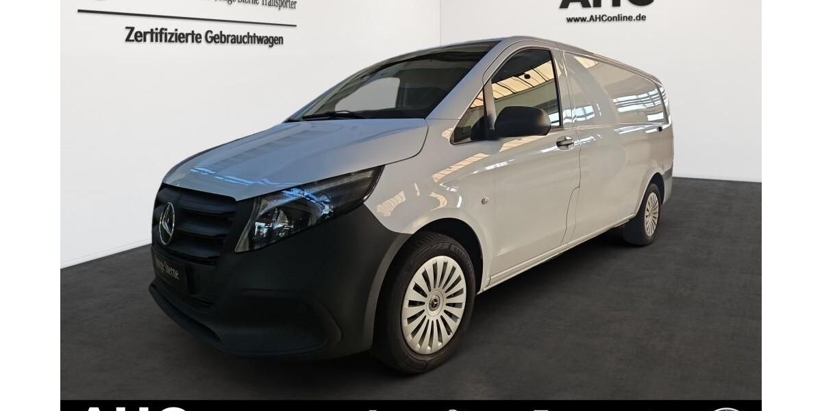 Mercedes-Benz Vito 29.600 km 39.151 &euro; Cottbus 03042
