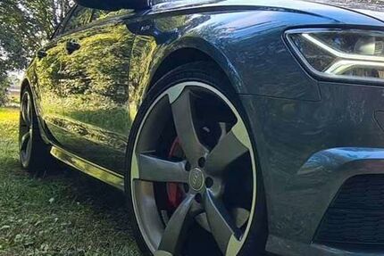 Audi A6 197.800 km 19.900 &euro; Bremen 28325