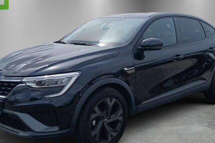 Renault Arkana 22.916 km 25.490 &euro; Nürnberg 90471