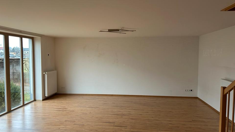 Freistehendes Einfamilien Haus zu vermieten 5 zimmer