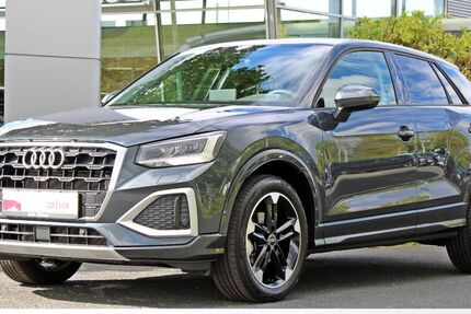 Audi Q2 7.690 km 27.880 € Neubeckum 59269