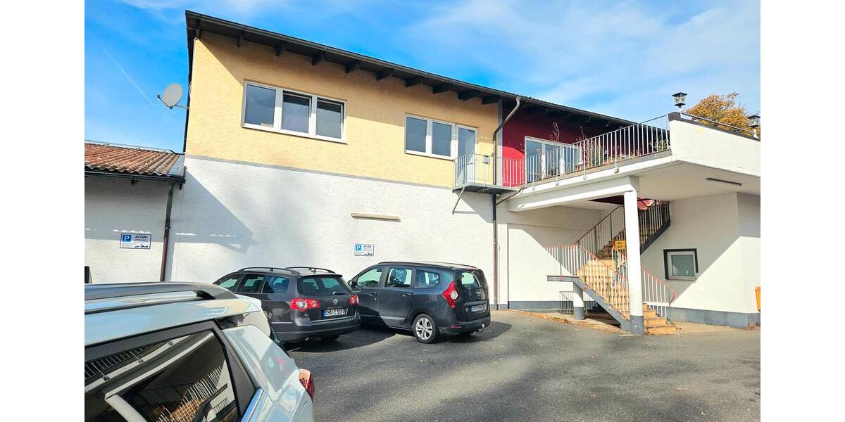 Gewerbeobjekt Furth im Wald - 700&euro; | Angebot:24210144