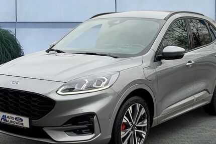 Ford Kuga 18.207 km 27.490 &euro; Holdorf 49451