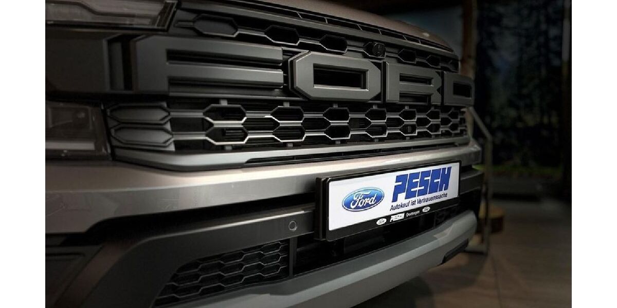 Ford Kuga 10.000 km 35.990 &euro; Dormagen 41539