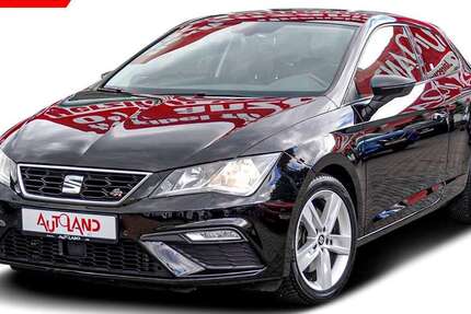 Seat Leon 22.524 km 16.490 € Dresden 01069