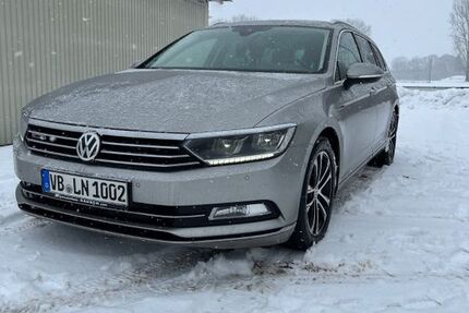 VW Passat 174.310 km 17.100 &euro; Alsfeld 36304