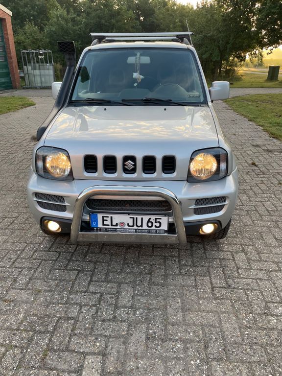 Jimny