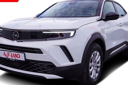 Opel Mokka 75.354 km 15.990 &euro; Dresden 01069