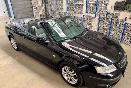 Saab 9-3
