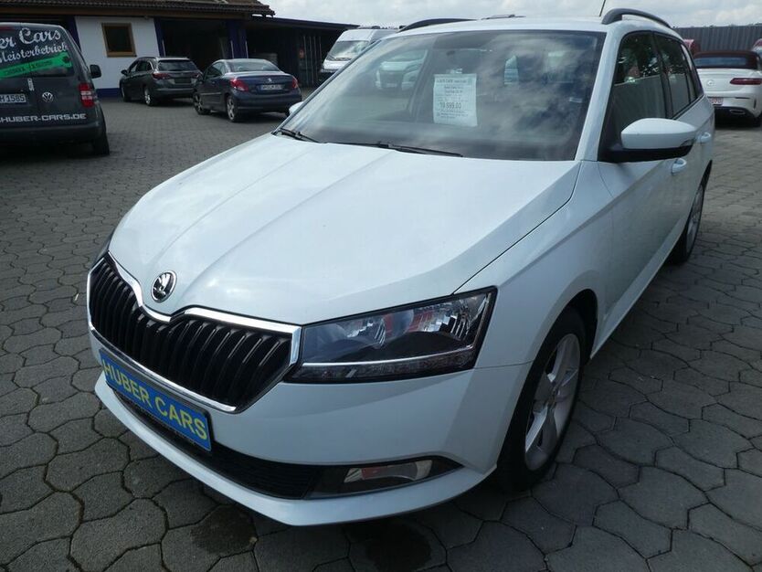 Fabia