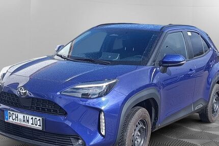 Toyota Yaris Cross 1.500 km 31.980 &euro; Parchim 19370